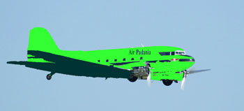 Padania Air